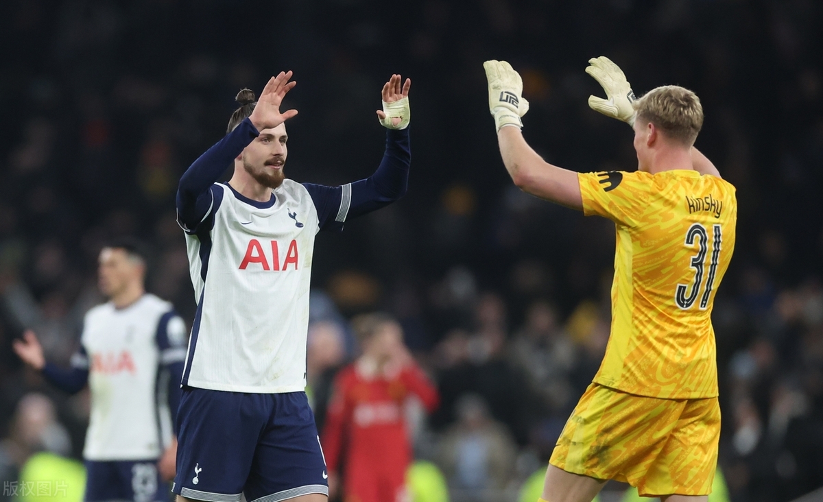 热刺主场小胜,继续保持不败纪录的简单介绍 热刺主场小胜,继续保持不败纪录的简单介绍