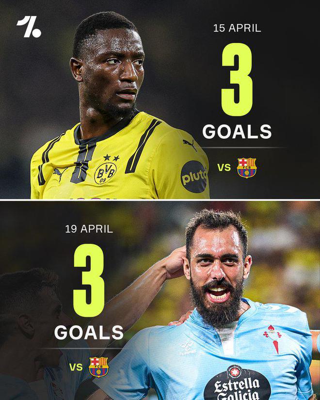 关于加的斯上演帽子戏法，助球队逆转胜利的信息