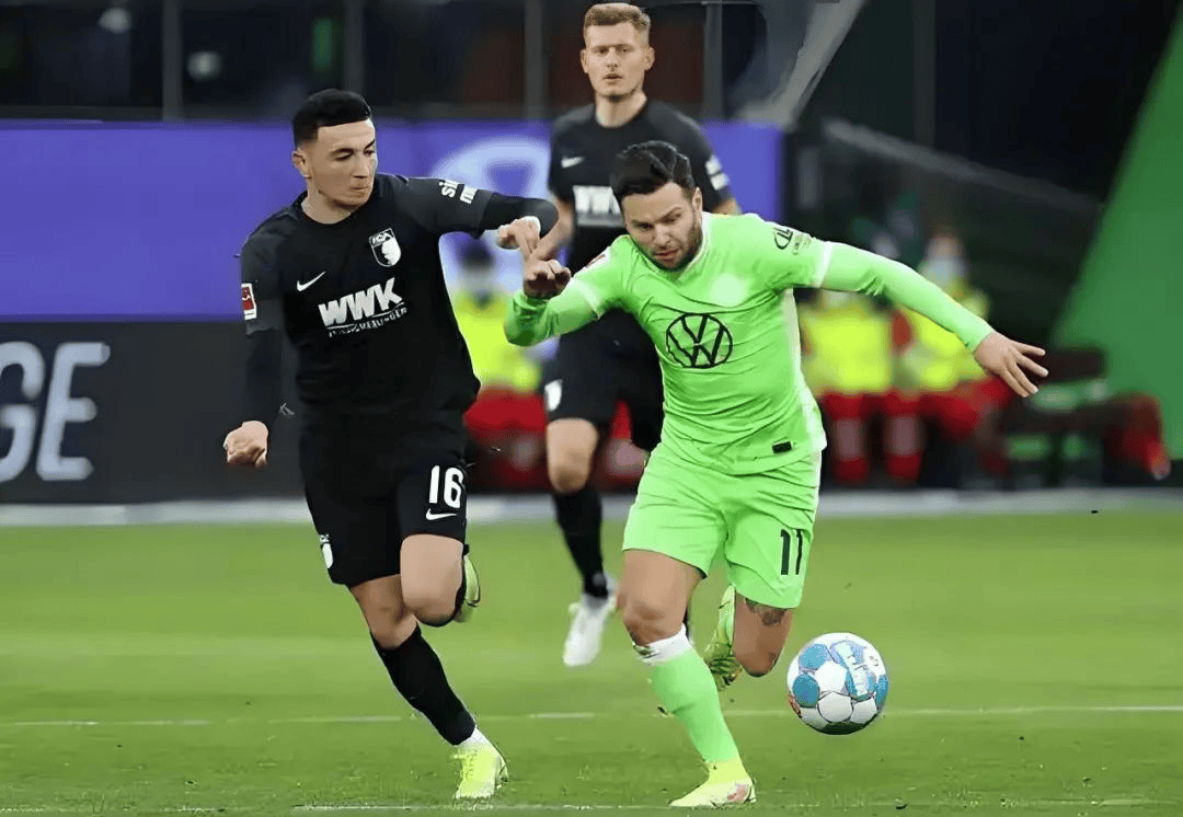 沃尔夫斯堡主场失分,难消挫折的简单介绍 沃尔夫斯堡主场失分,难消挫折的简单介绍