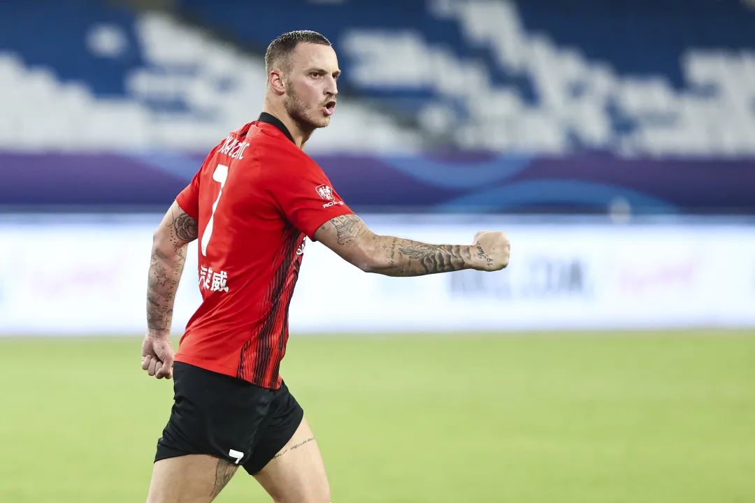 关于上港赢在细节,稳健线路保持战术一步步发展的信息 关于上港赢在细节,稳健线路保持战术一步步发展的信息