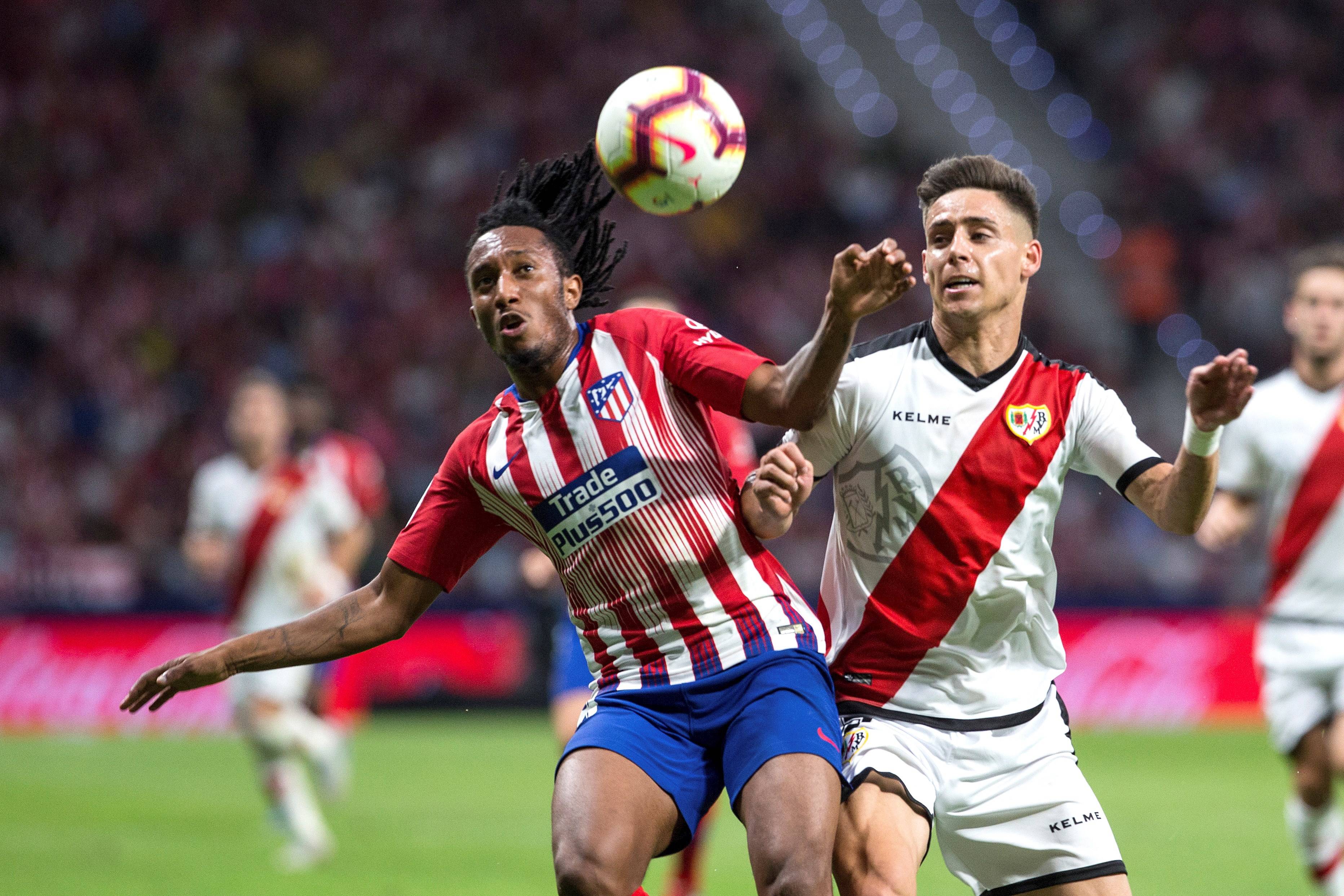 关于赫塔费客场获胜,提升保级前景的信息 关于赫塔费客场获胜,提升保级前景的信息