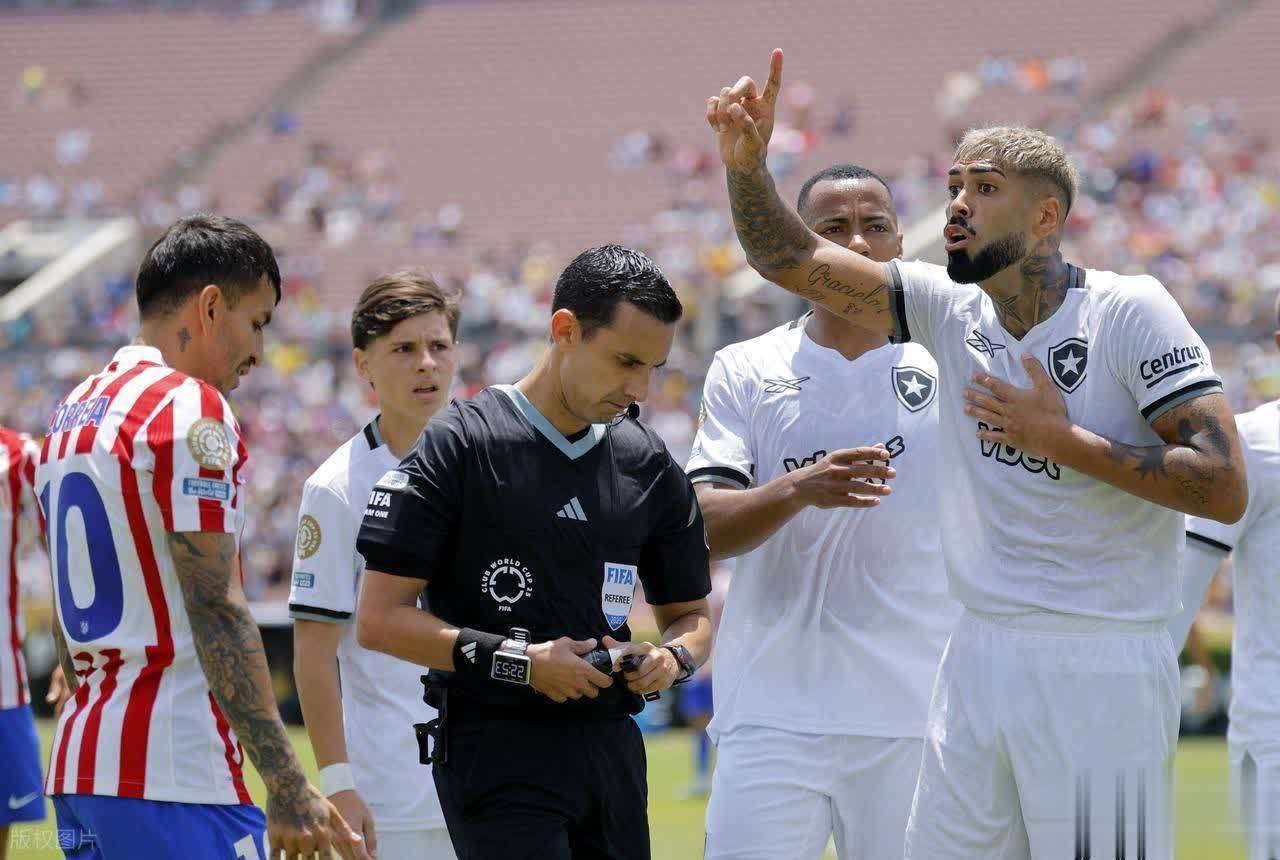 马德里竞技遭遇惨败,进球被判越位进球无效的简单介绍 马德里竞技遭遇惨败,进球被判越位进球无效的简单介绍