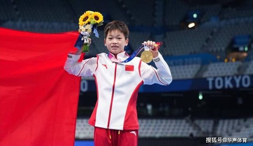 夺冠绝技!年轻选手勇夺金牌 夺冠绝技!年轻选手勇夺金牌