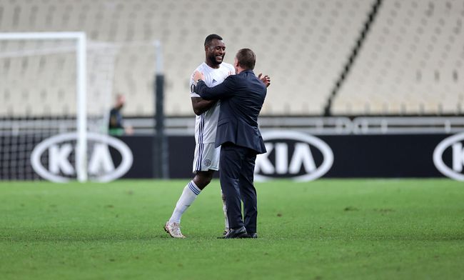 关于莱斯特城主教练面临下课危机,埃弗顿后防出现漏洞的信息 关于莱斯特城主教练面临下课危机,埃弗顿后防出现漏洞的信息