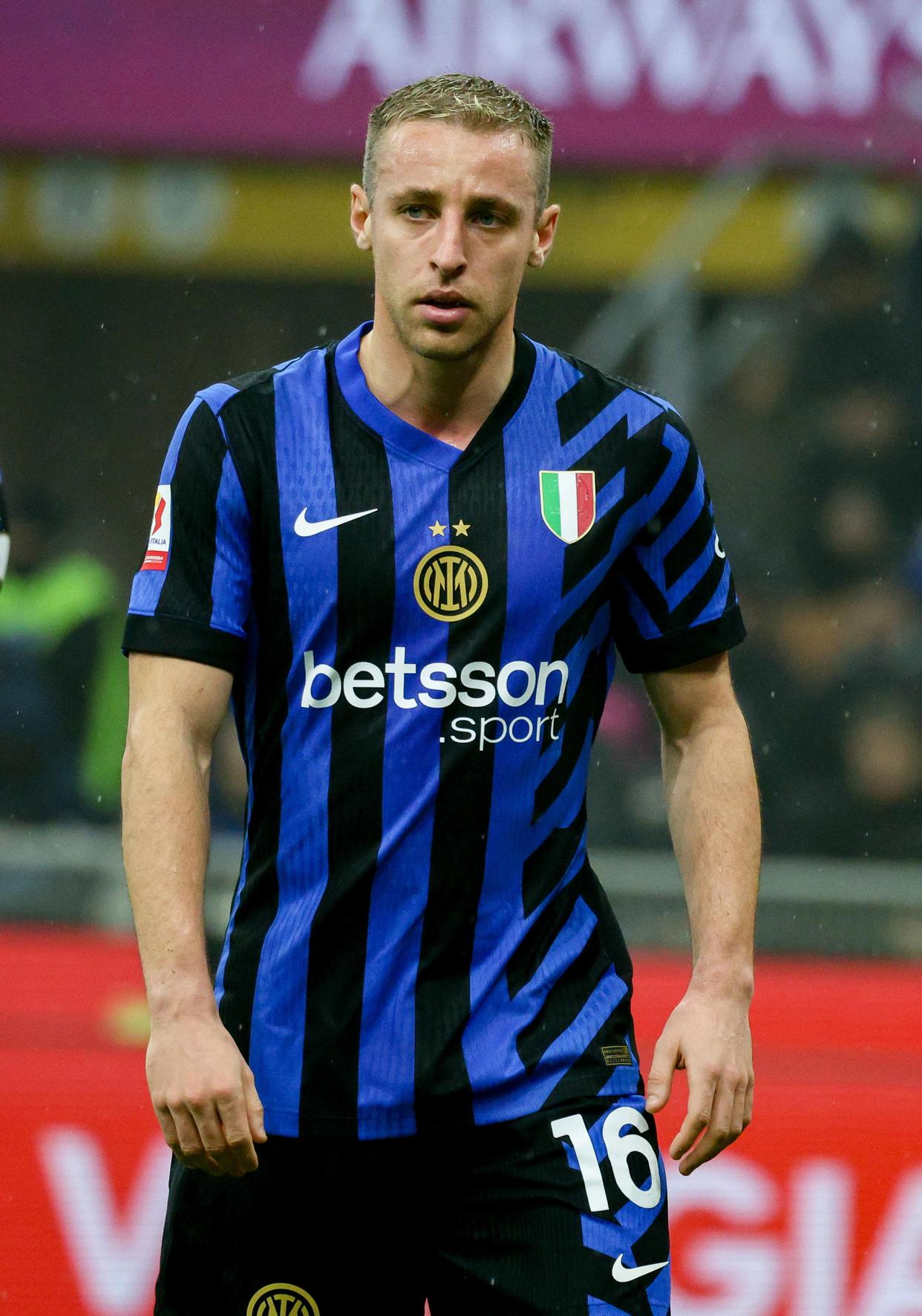 意大利队在国际比赛中打破纪录 意大利队在国际比赛中打破纪录