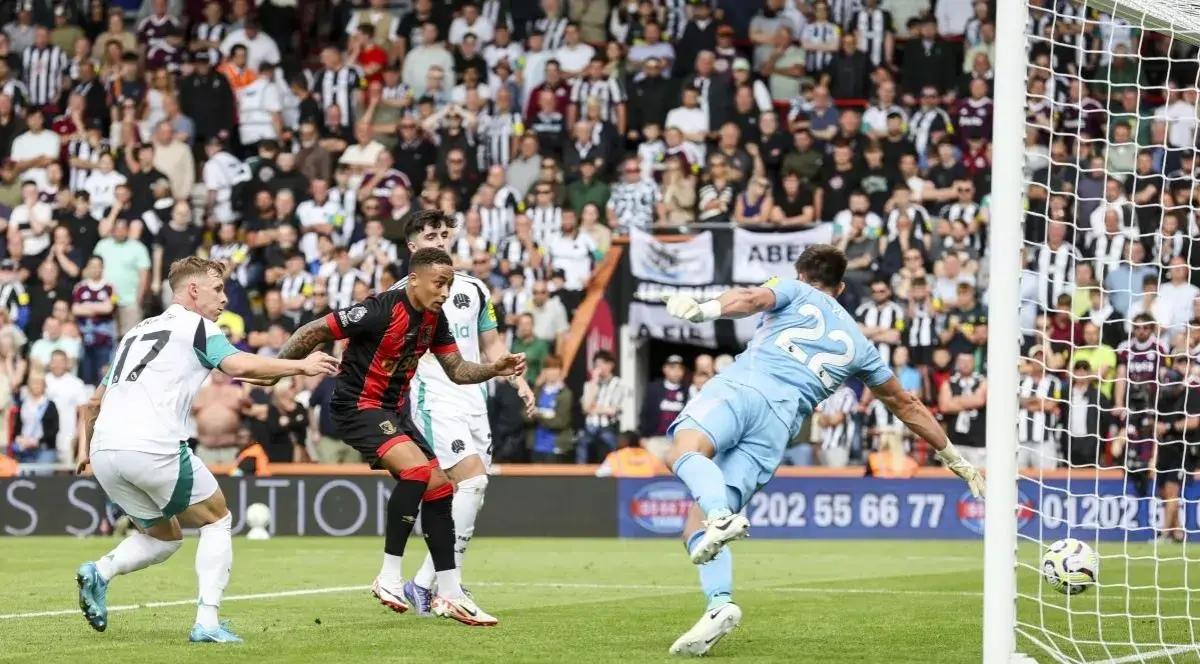 埃弗顿客场不敌伯恩茅斯,遭遇意外失利的简单介绍 埃弗顿客场不敌伯恩茅斯,遭遇意外失利的简单介绍