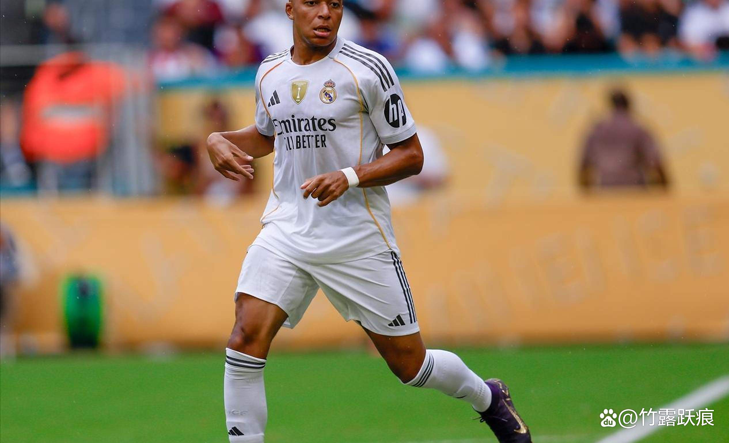 包含姆巴佩传言:皇马求购法国天才的词条 包含姆巴佩传言:皇马求购法国天才的词条