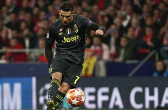 尤文图斯神奇破门,贏得宝贵胜利!的简单介绍 尤文图斯神奇破门,贏得宝贵胜利!的简单介绍