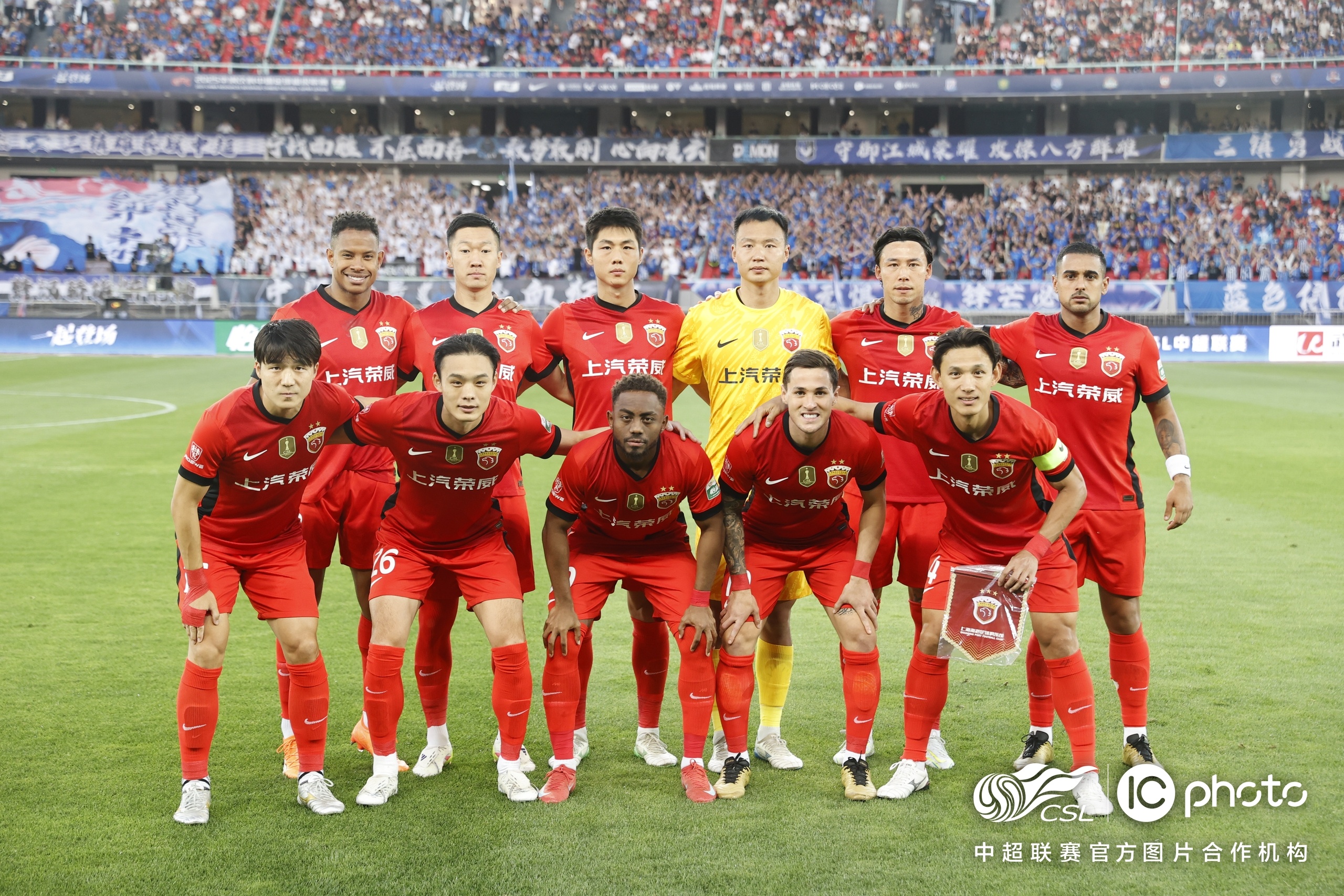 富力战胜上港,球队实力得到验证 富力战胜上港,球队实力得到验证