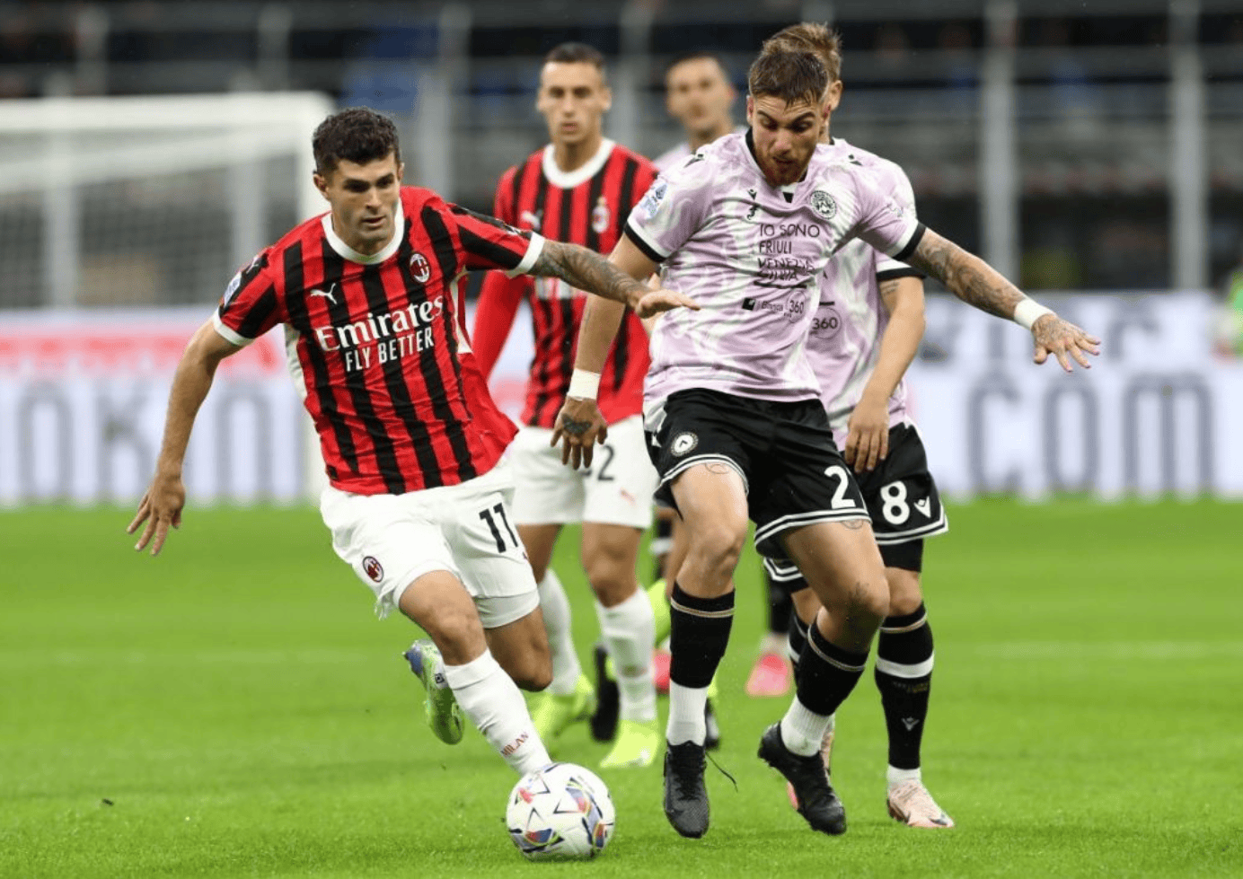 包含克罗托内客场不敌AC米兰,遭遇失利的词条 包含克罗托内客场不敌AC米兰,遭遇失利的词条