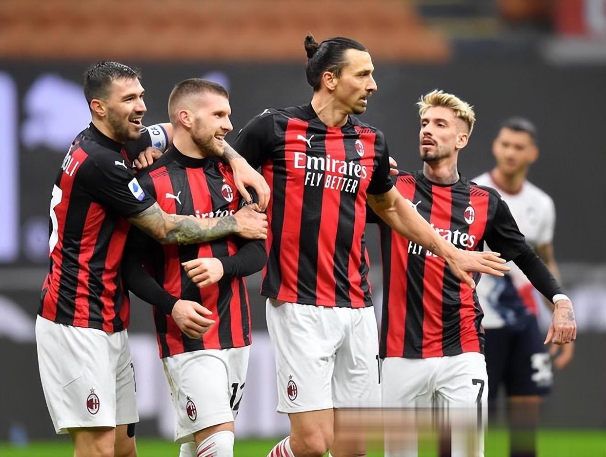 包含克罗托内客场不敌AC米兰,遭遇失利的词条 包含克罗托内客场不敌AC米兰,遭遇失利的词条