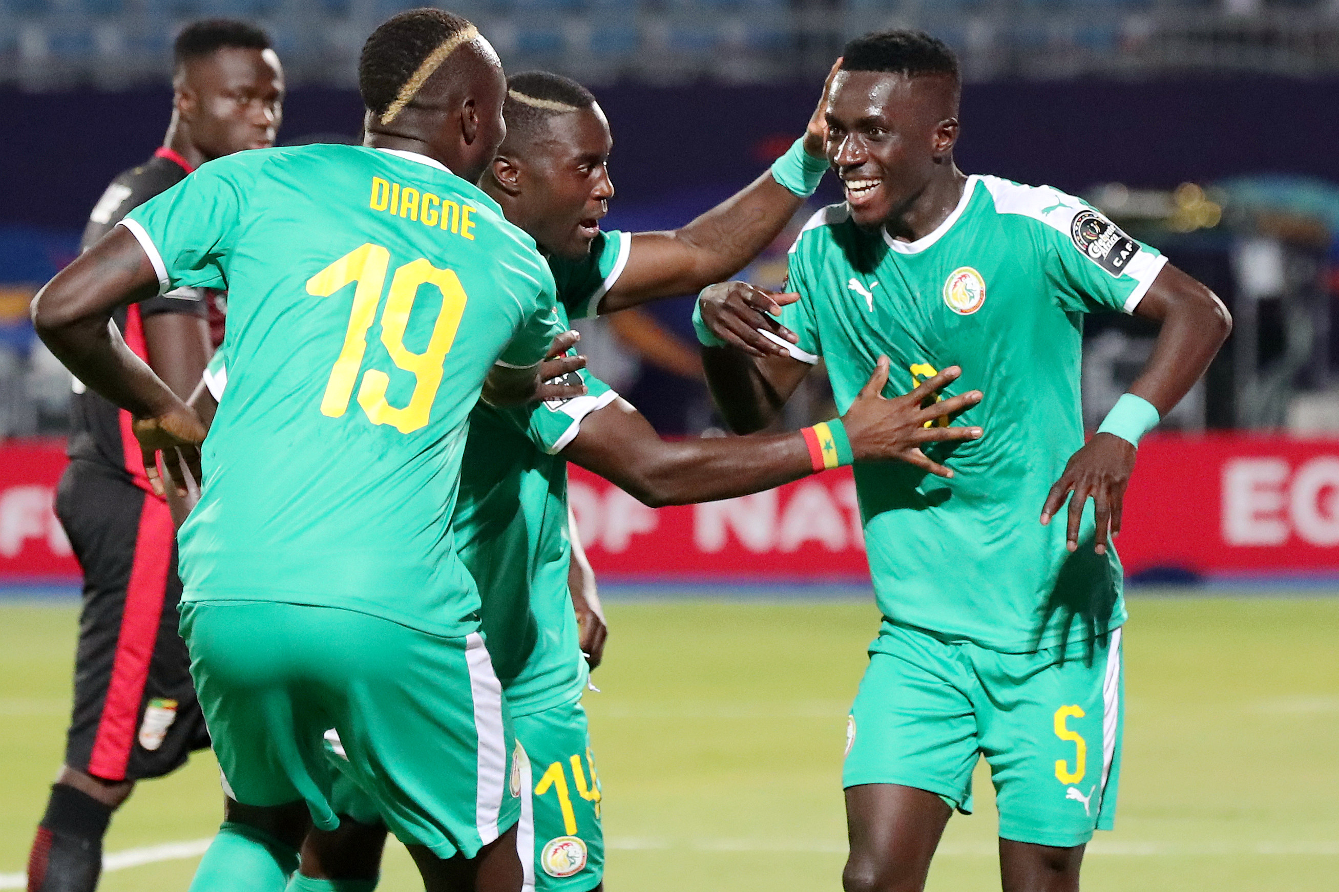 塞内加尔锋线球员表演出色在最佳球员候选的简单介绍 塞内加尔锋线球员表演出色在最佳球员候选的简单介绍