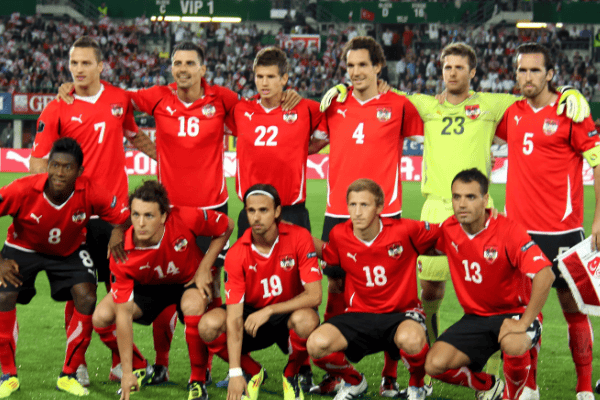 挪威队众将集体作战，获得理想成绩的简单介绍