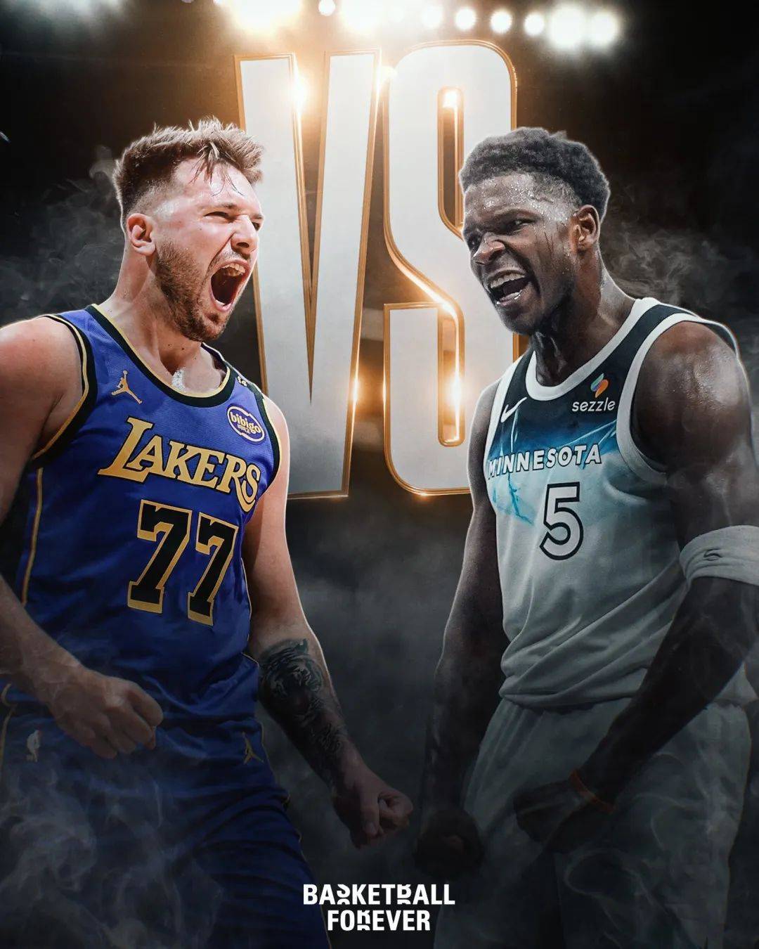 关于德甲焦点战:湖人vs东契奇,止步引发赛后采访的信息 关于德甲焦点战:湖人vs东契奇,止步引发赛后采访的信息