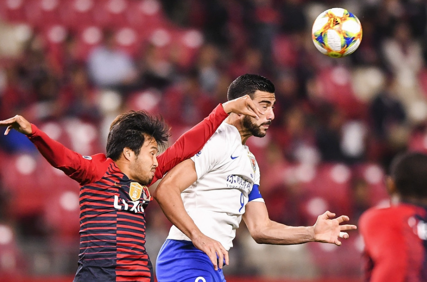 包含伊朗劲旅在亚冠赛场上演逆转的词条 包含伊朗劲旅在亚冠赛场上演逆转的词条