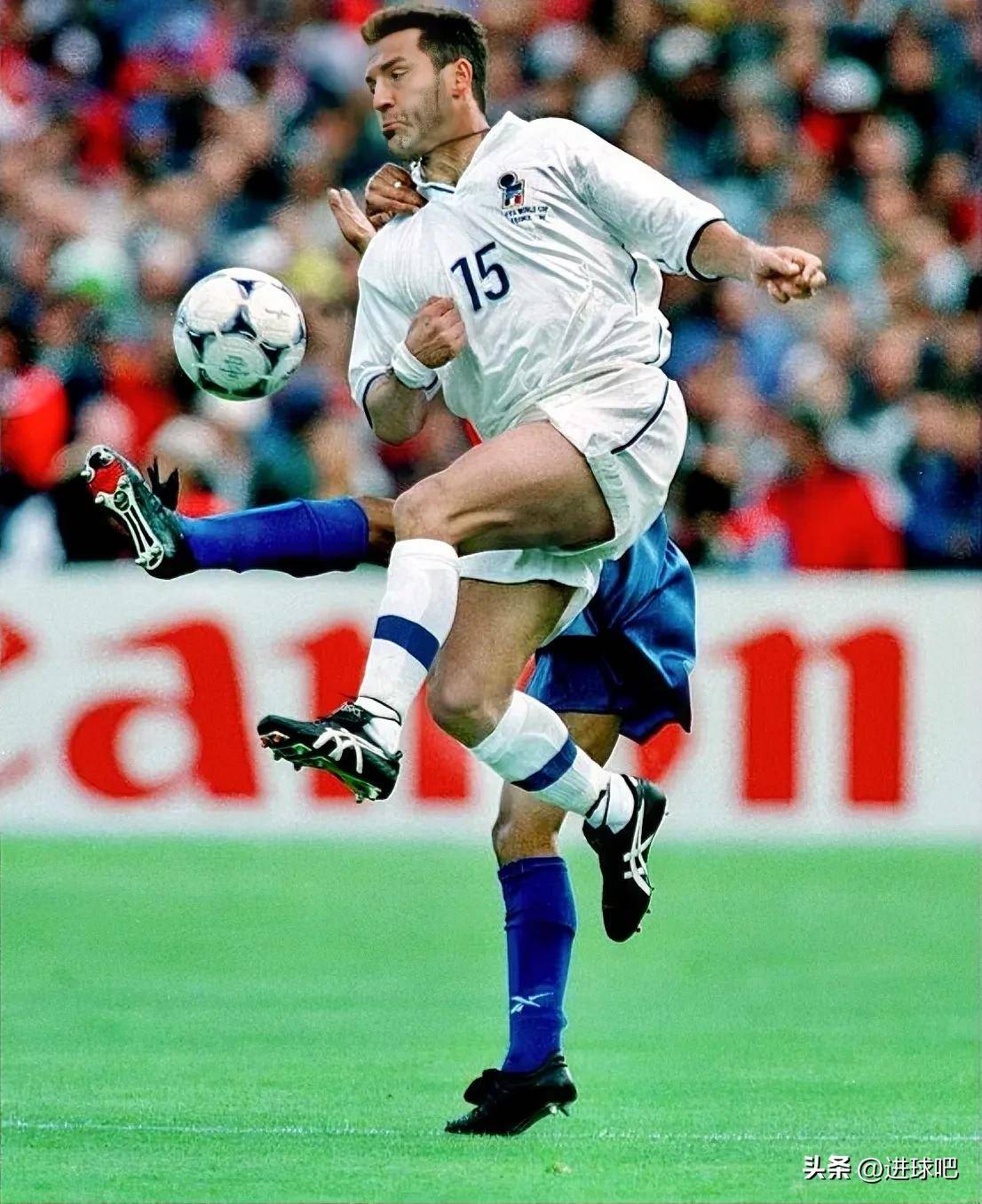 意大利选手在全球比赛中取得进步 意大利选手在全球比赛中取得进步