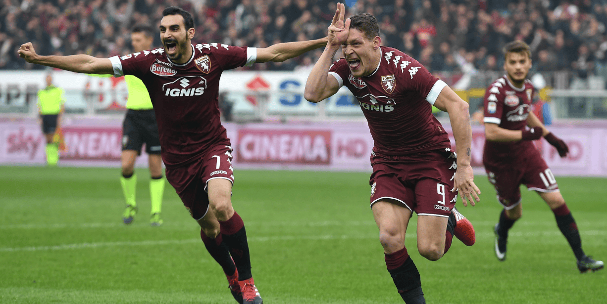 都灵主场力克帕尔马,实现反弹连胜的简单介绍 都灵主场力克帕尔马,实现反弹连胜的简单介绍