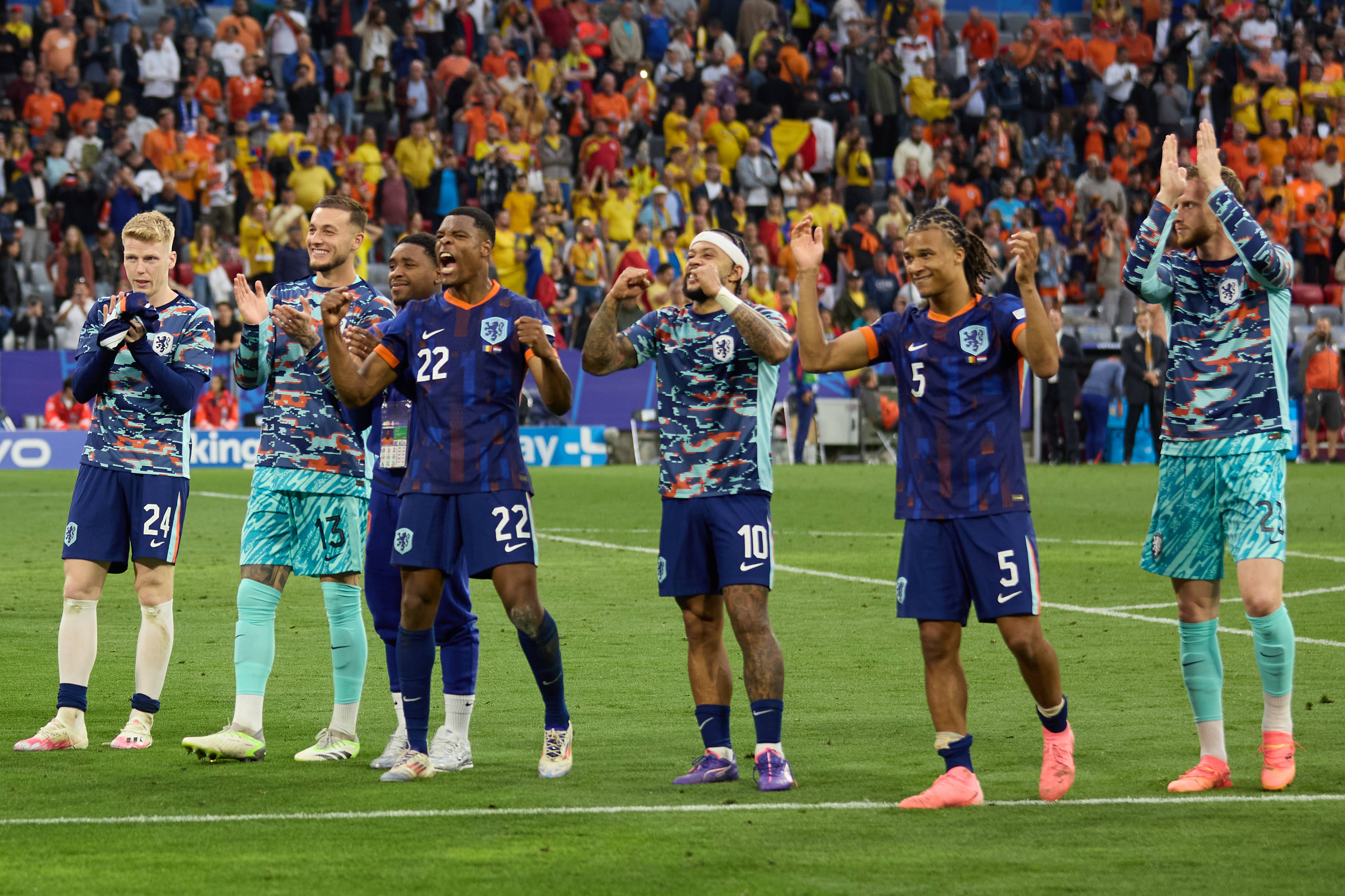 关于欧锦赛淘汰赛对决日程出炉,强队决胜关键的信息 关于欧锦赛淘汰赛对决日程出炉,强队决胜关键的信息