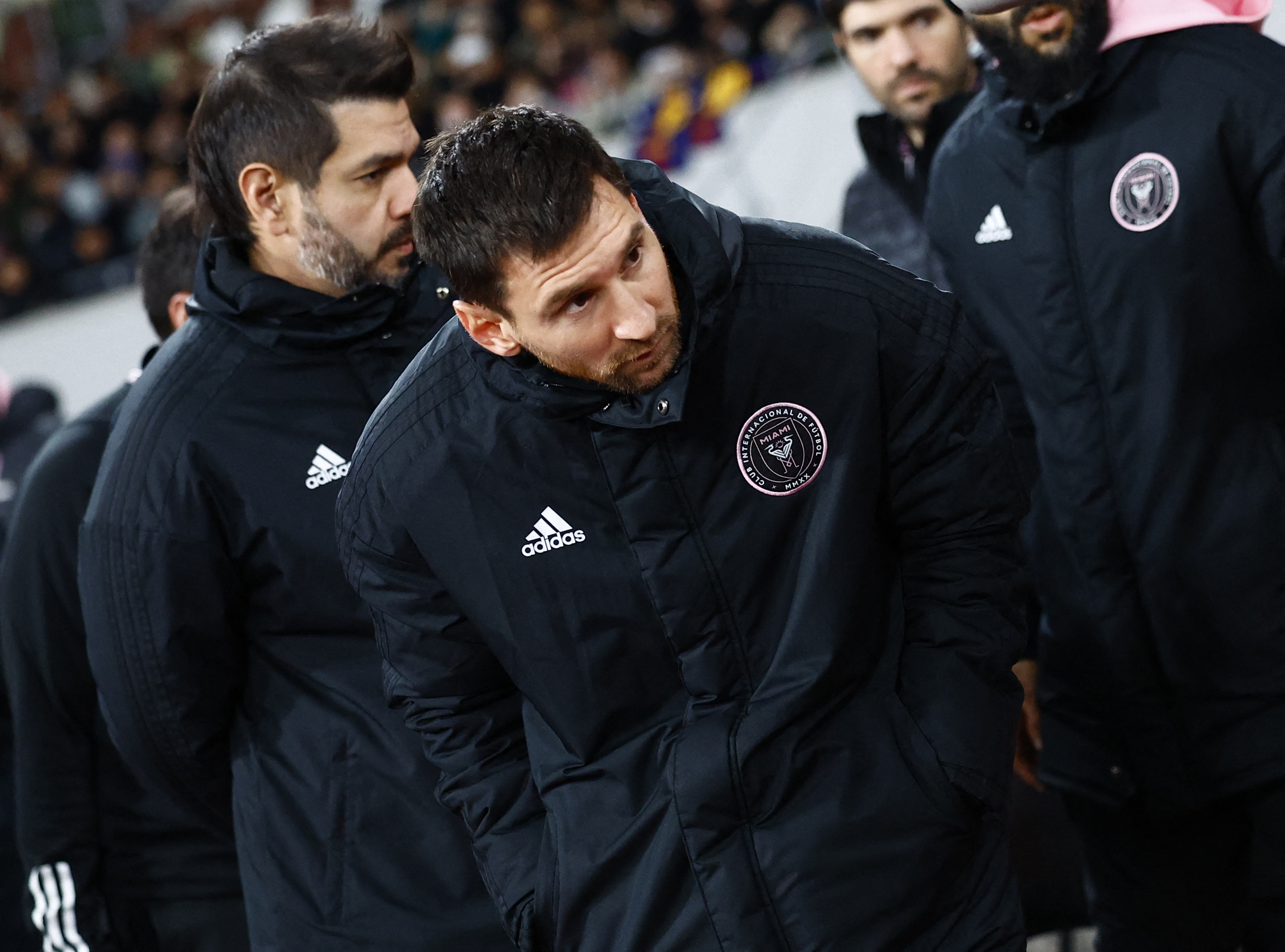 英格兰轻取国足,梅西帽子戏法德甲的简单介绍 英格兰轻取国足,梅西帽子戏法德甲的简单介绍