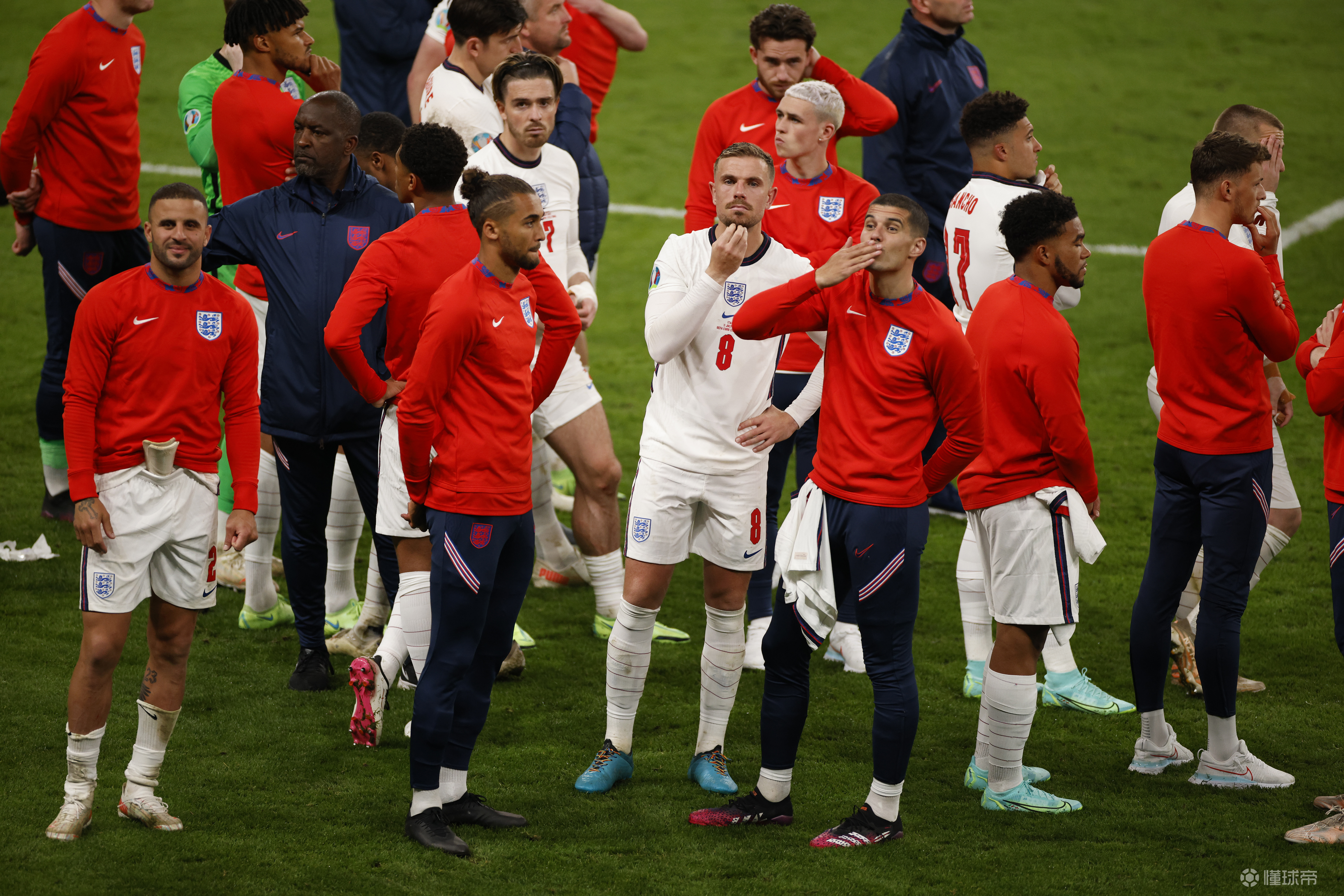 德国队顶替丹麦队出战欧洲杯,引发球迷热议!的简单介绍 德国队顶替丹麦队出战欧洲杯,引发球迷热议!的简单介绍