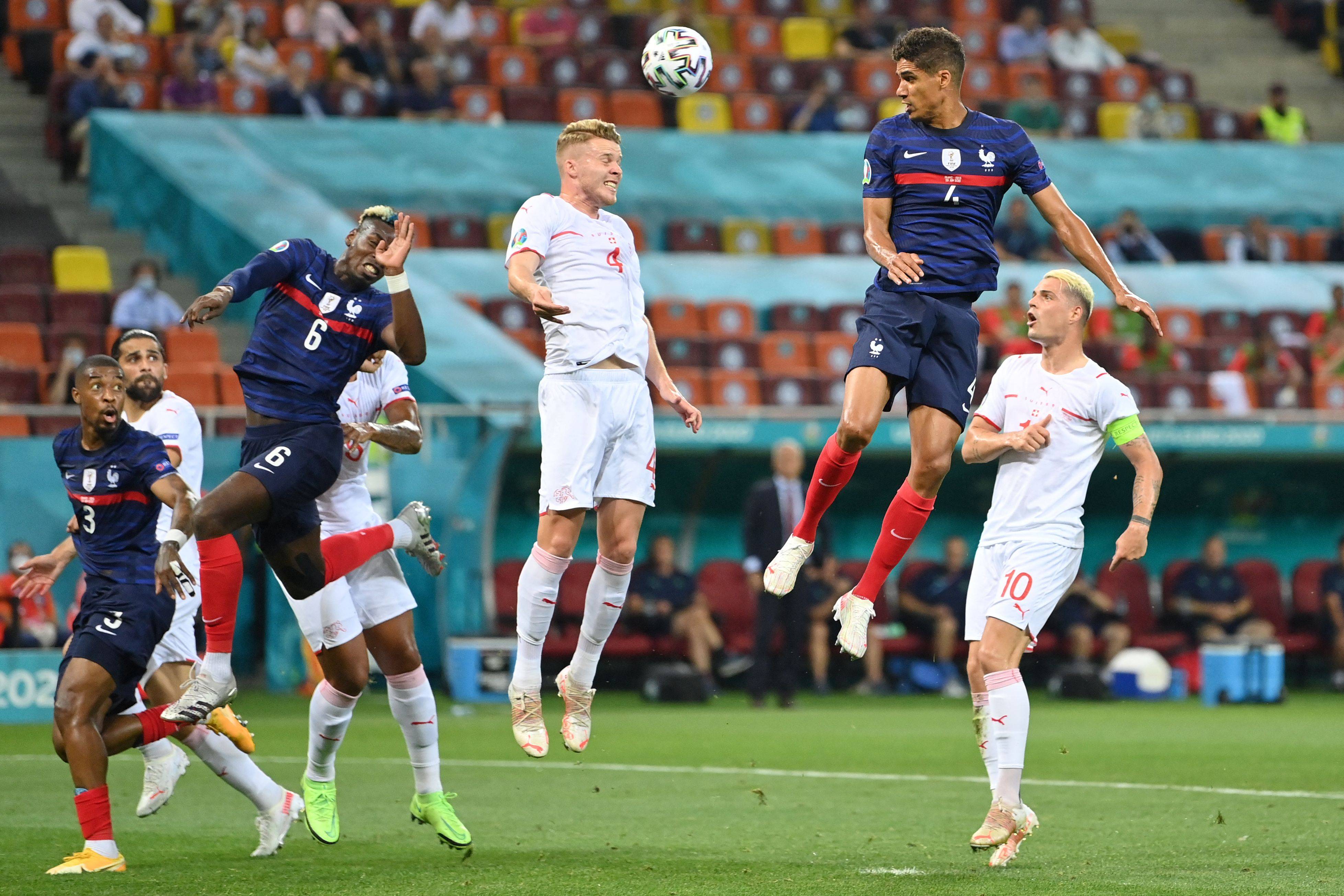 法国队在外地比赛中展现出色表现