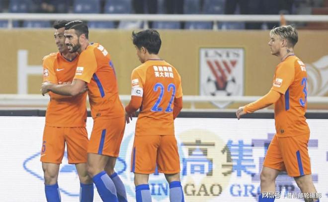 大胜晋级!山东鲁能战胜对手的简单介绍 大胜晋级!山东鲁能战胜对手的简单介绍
