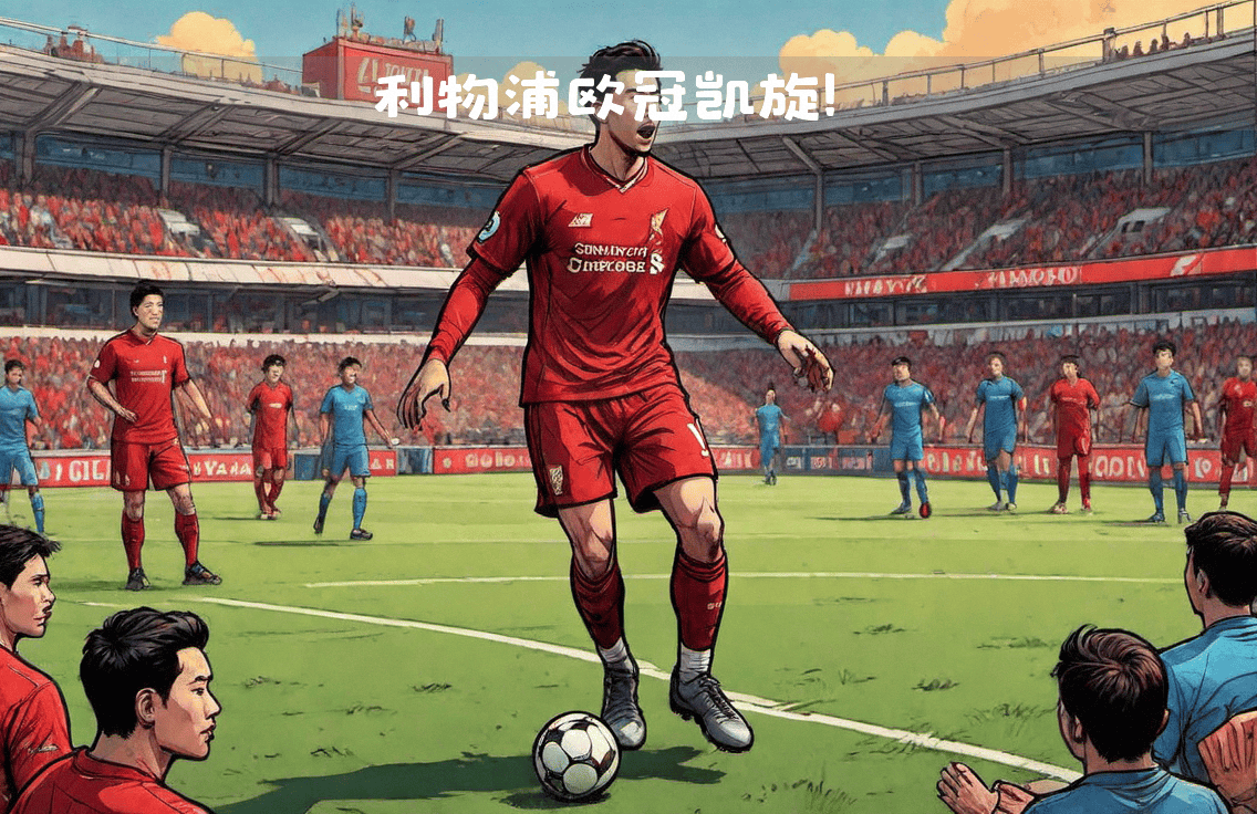 无惧强敌,英超劲旅晋级,欧冠路上继续前行的简单介绍 无惧强敌,英超劲旅晋级,欧冠路上继续前行的简单介绍