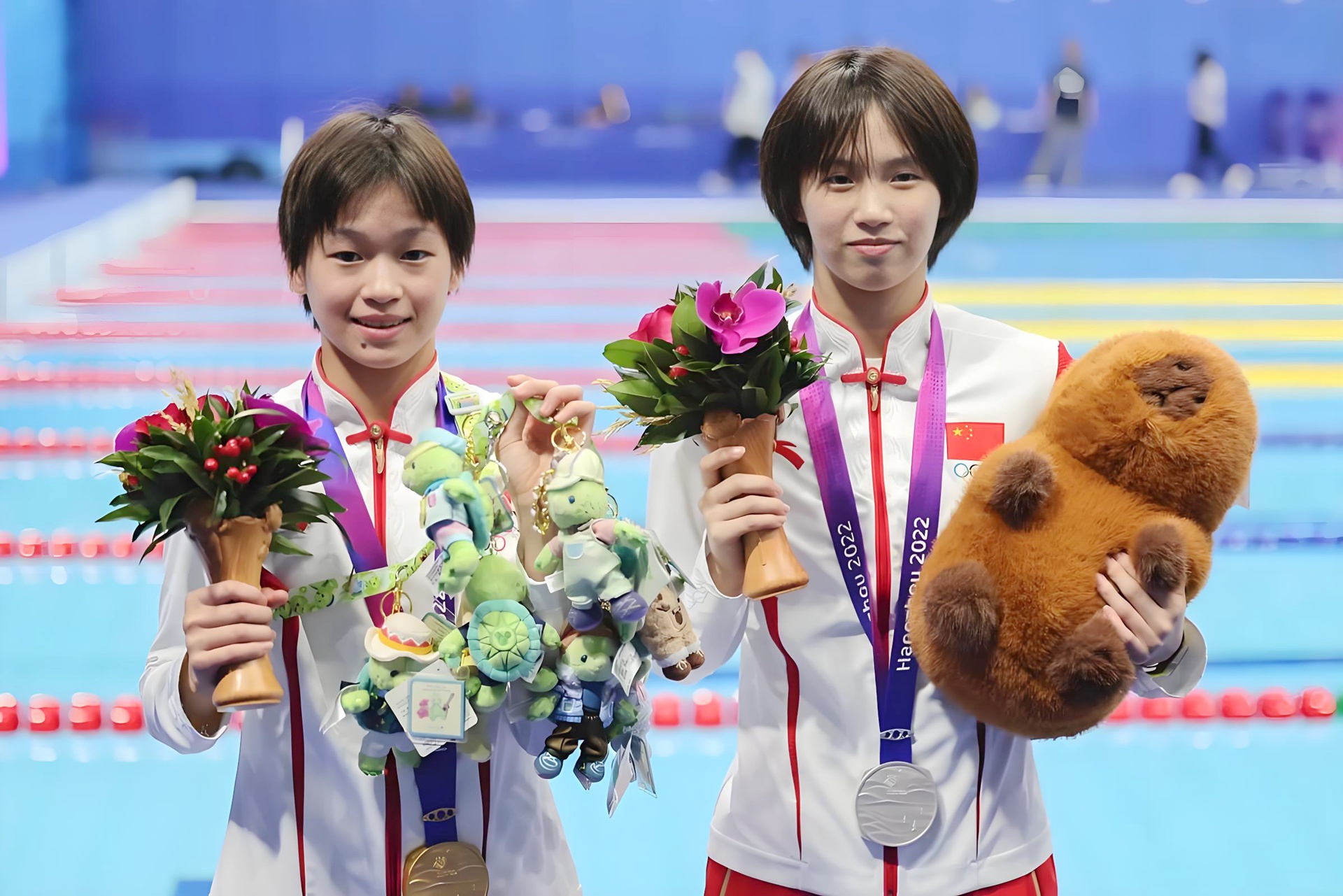 精湛技艺,选手华丽冠军之路的简单介绍 精湛技艺,选手华丽冠军之路的简单介绍