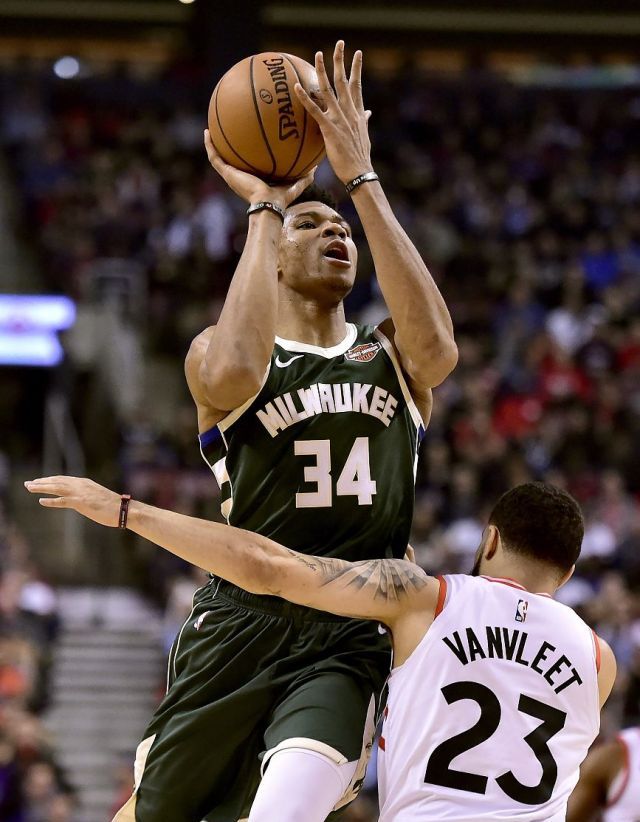 关于猛龙击败雄鹿,成功晋级总决赛的信息 关于猛龙击败雄鹿,成功晋级总决赛的信息