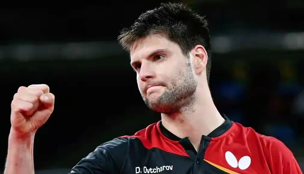 英国乒乓球队翻盘韩国乒乓球队,奥恰洛夫高光表现的简单介绍 英国乒乓球队翻盘韩国乒乓球队,奥恰洛夫高光表现的简单介绍