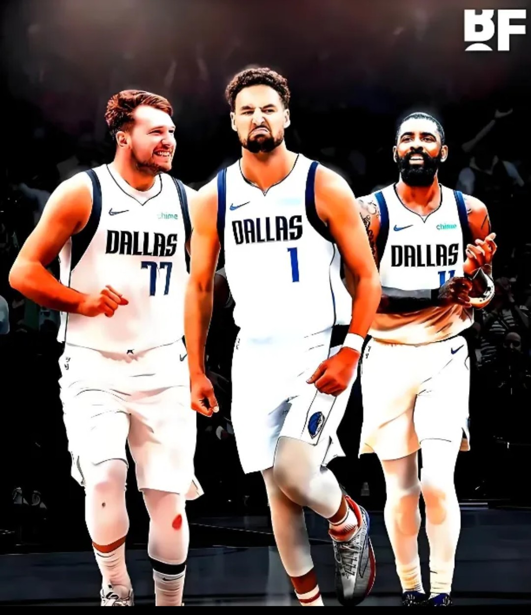 勇士再胜独行侠,取得四连胜 勇士再胜独行侠,取得四连胜