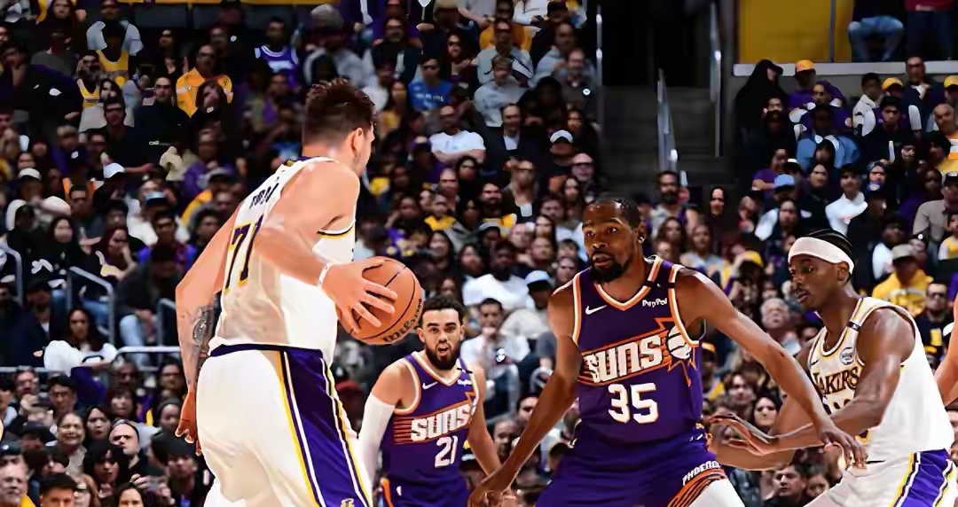 湖人逆转太阳,强势三连胜的简单介绍 湖人逆转太阳,强势三连胜的简单介绍