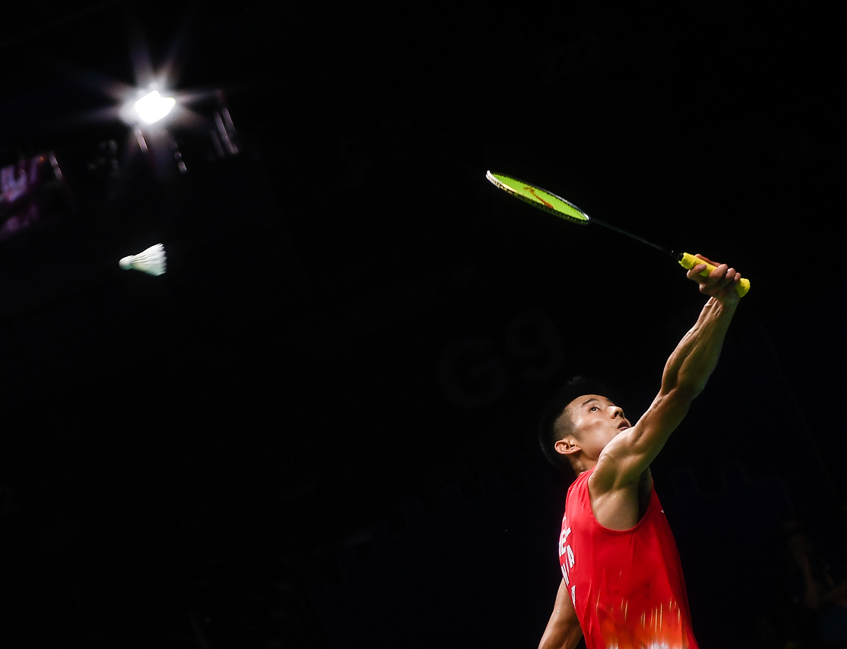 日本羽毛球队横扫韩国羽毛球队,谌龙统治全场 日本羽毛球队横扫韩国羽毛球队,谌龙统治全场