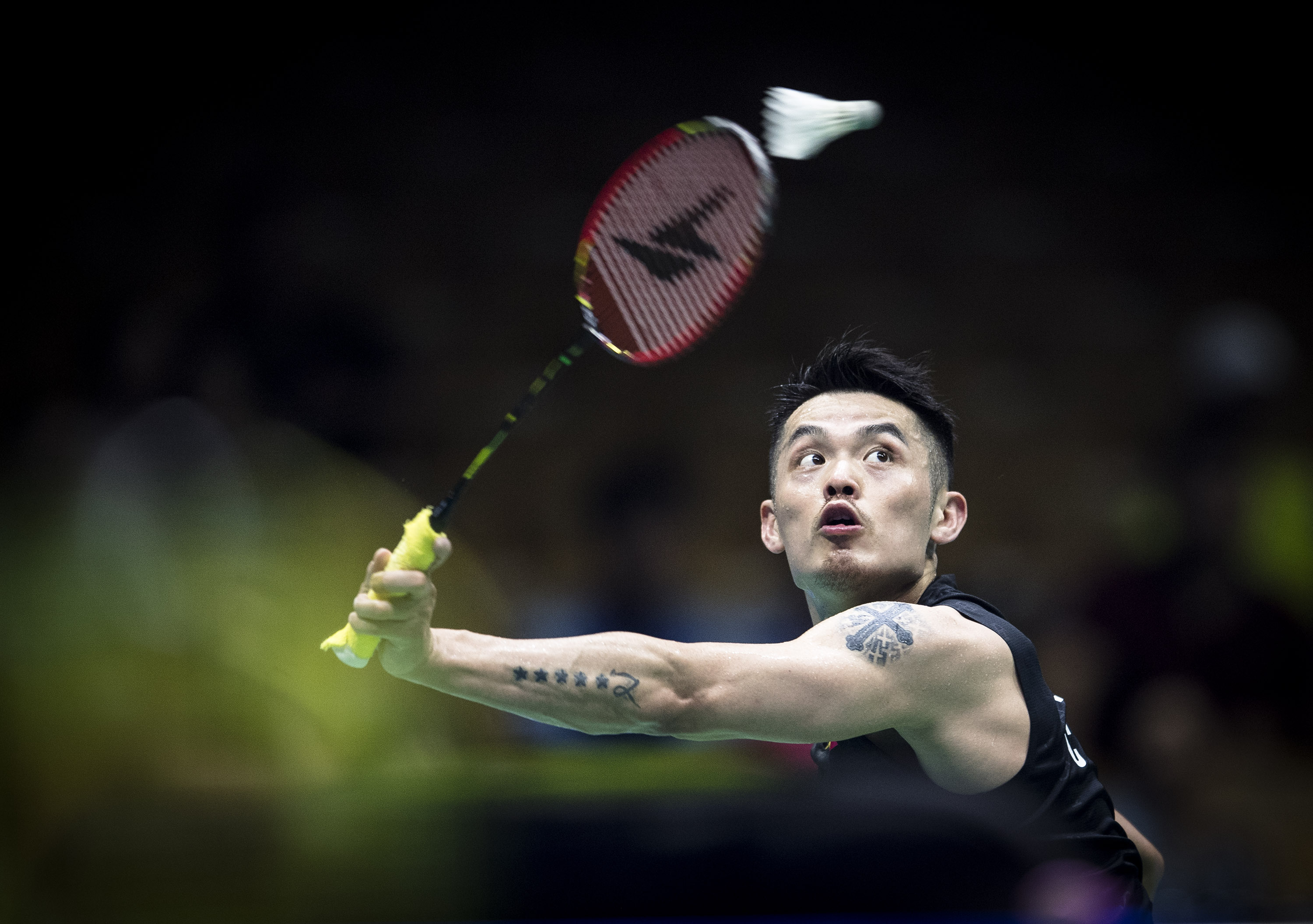 中国羽毛球队逆转丹麦羽毛球队,林丹打破历史纪录的简单介绍 中国羽毛球队逆转丹麦羽毛球队,林丹打破历史纪录的简单介绍