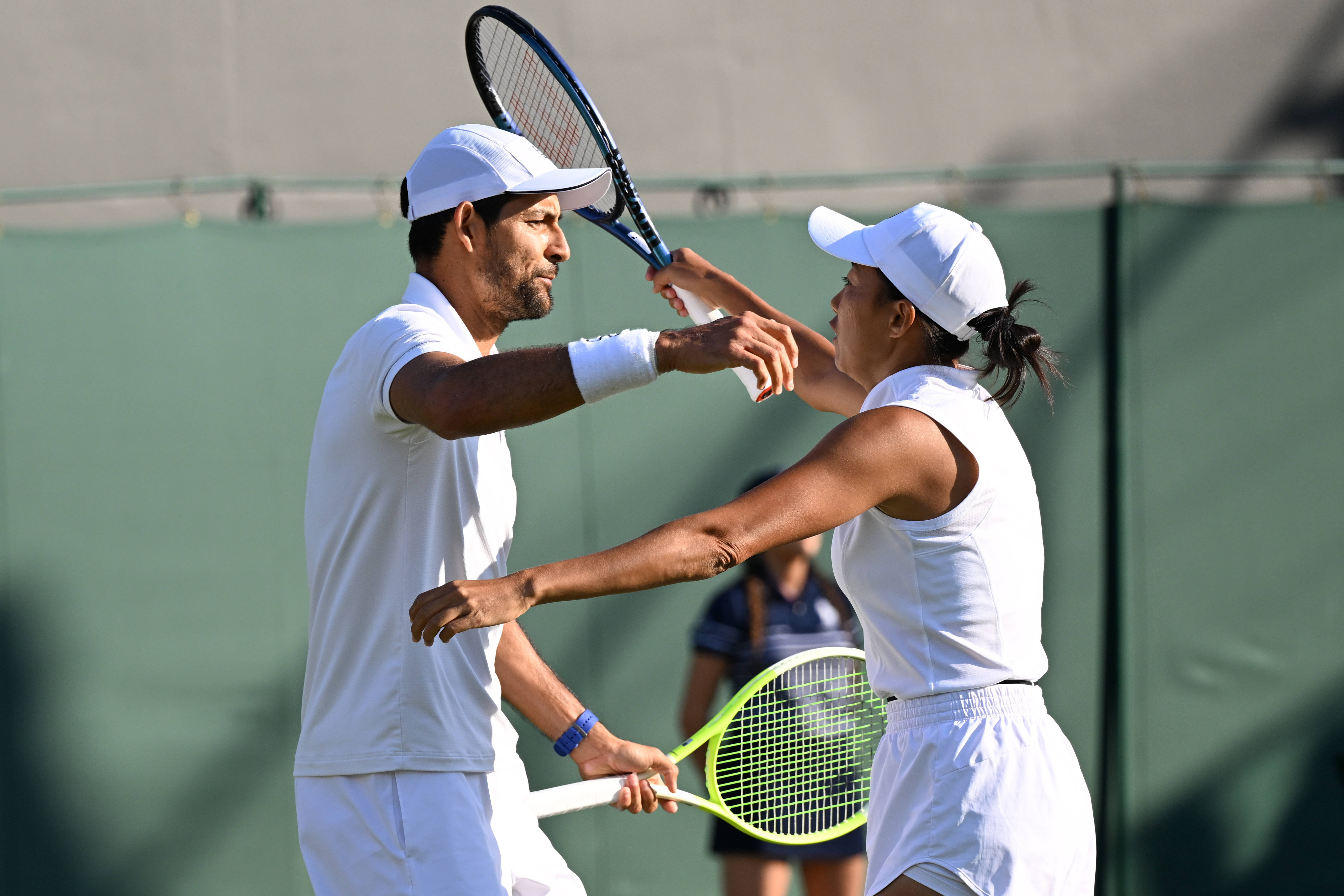 温网鏖战拉沃尔杯,穆雷高光表现 温网鏖战拉沃尔杯,穆雷高光表现