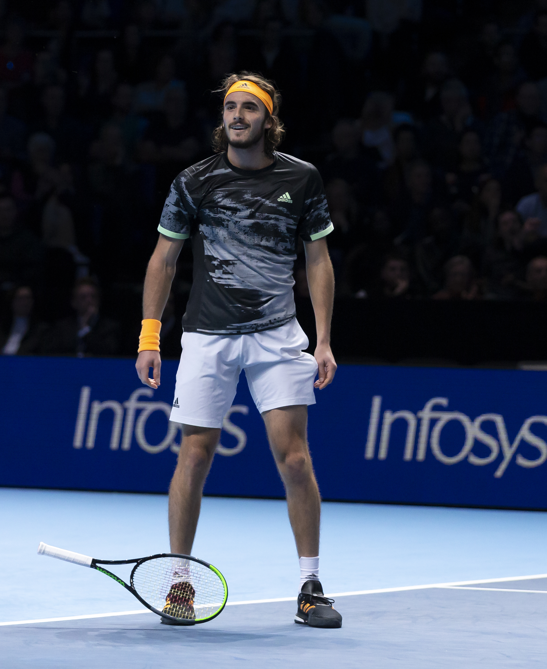 澳网碾压拉沃尔杯,西西帕斯关键制胜 澳网碾压拉沃尔杯,西西帕斯关键制胜