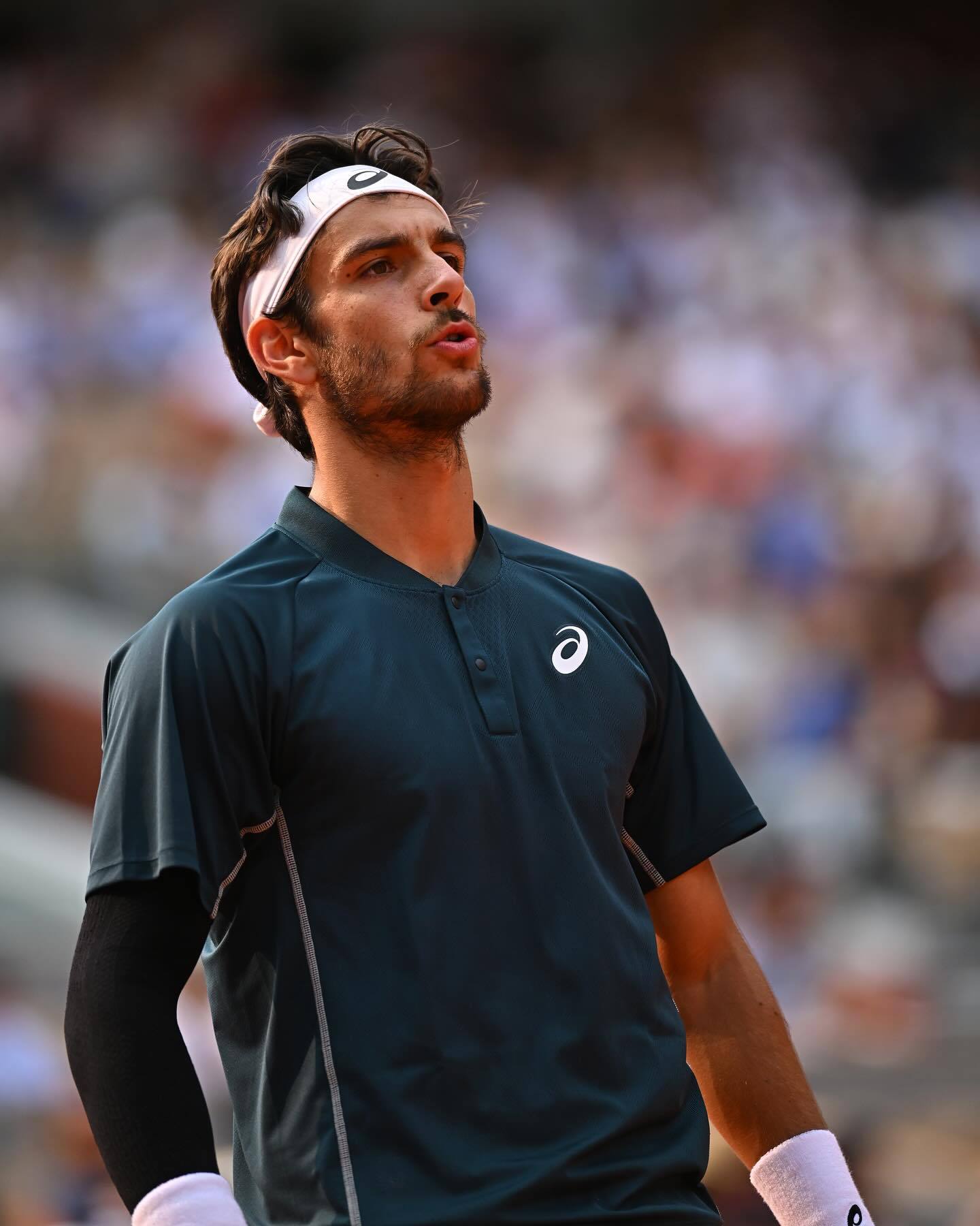 法网绝杀ATP总决赛,阿尔卡拉斯扛起全队 法网绝杀ATP总决赛,阿尔卡拉斯扛起全队