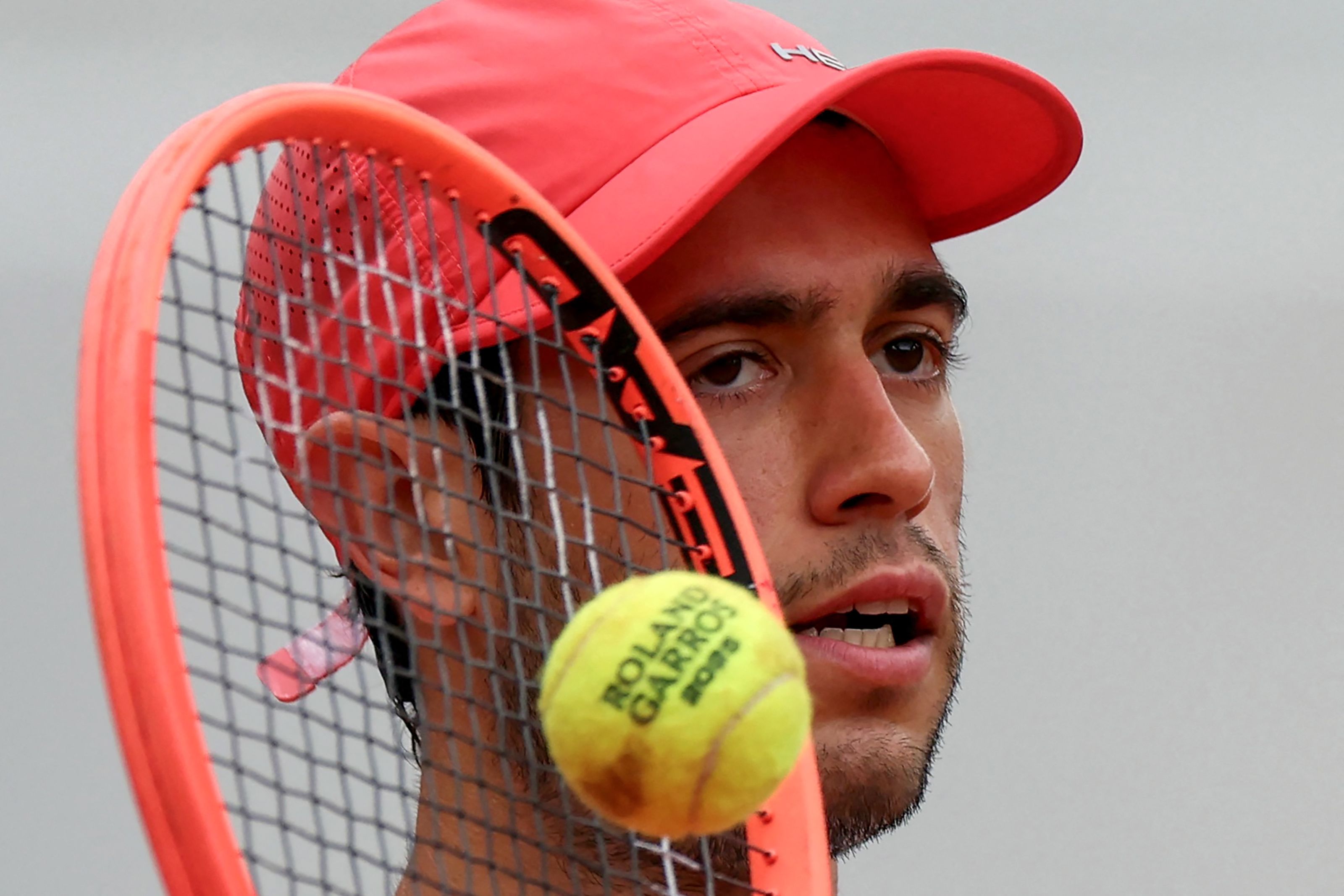 拉沃尔杯横扫法网,鲁德刷新纪录 拉沃尔杯横扫法网,鲁德刷新纪录