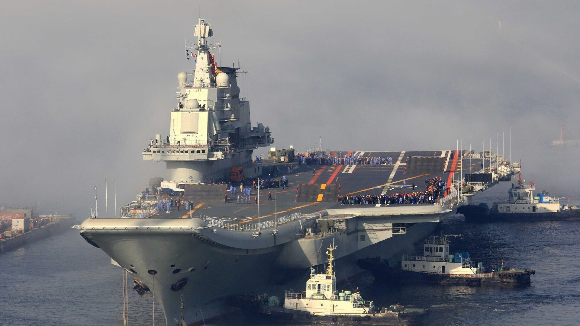 节奏的绝对主宰，当鹰隼的翅膀覆盖水域，雄鹿的印记已无处不在