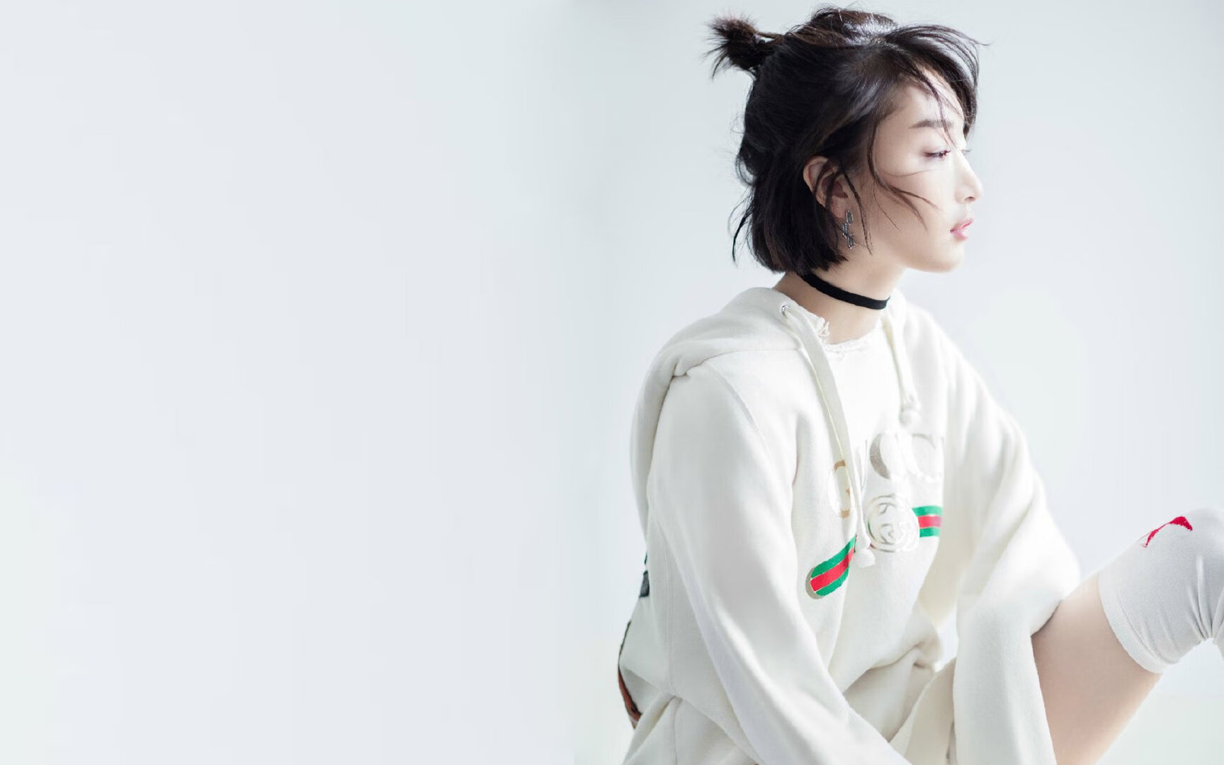 在高原主场，詹姆斯是沉默的历史学者